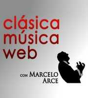 El Scherzo Guia Auditiva de Marcelo Arce