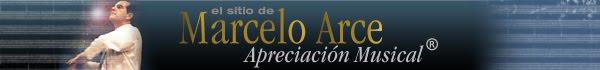 Marcelo Arce Guia Auditiva Melodia y Armonia