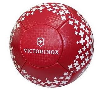 Pasión y tradición, combinación con un toque suizo