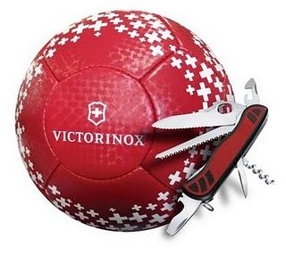 Pasión y tradición, combinación con un toque suizo