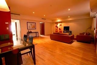 Hacer negocios nunca fue tan placentero