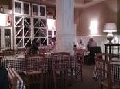 Restaurante AMUME