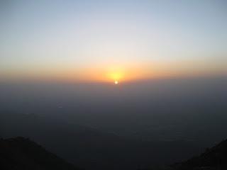 La  Naturaleza de la Primavera