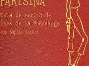 parisina, Ines Fressange