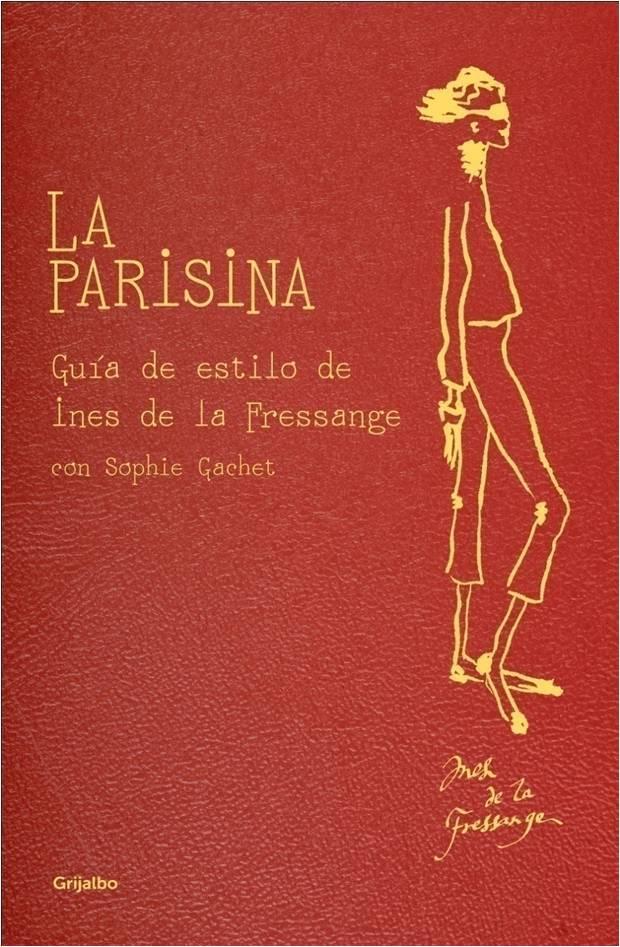 La parisina, por Ines de la Fressange