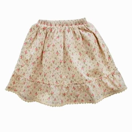 falda bleu comme gris Moda francesa, Bleu comme gris