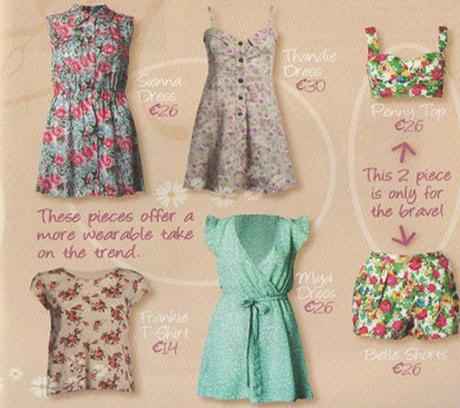 Flower Power Flower Power