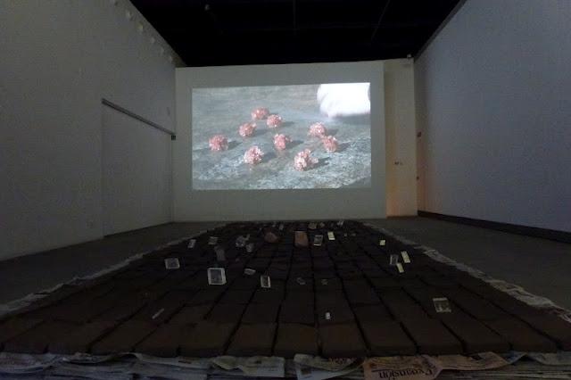 Joana Cera, simbología mágica en la Suñol