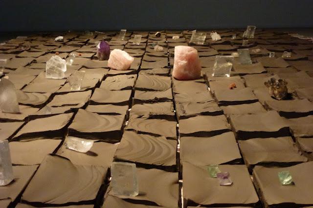 Joana Cera, simbología mágica en la Suñol