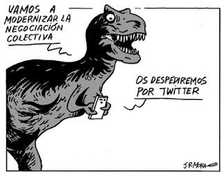Apoyos posibles y convenientes a la huelga general