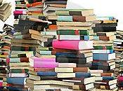 publican demasiados libros?