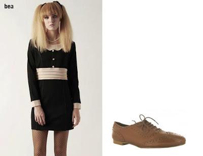 ¿Cómo me lo pongo?: Un vestido