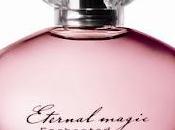Nuevas Fragancias: Etenal Magic Enchanted