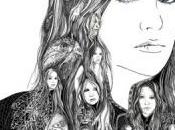 Ladyhawke Anxiety