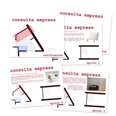 consulta express #2