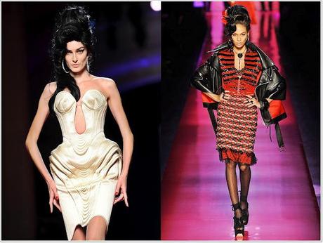 It Girl: Amy Winehouse