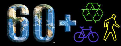 Una Hora por el Planeta