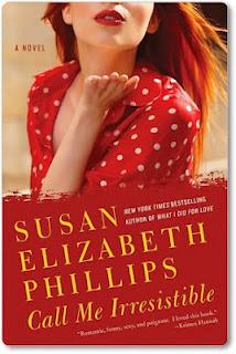 Llámame irresistible de Susan Elizabeth Phillips