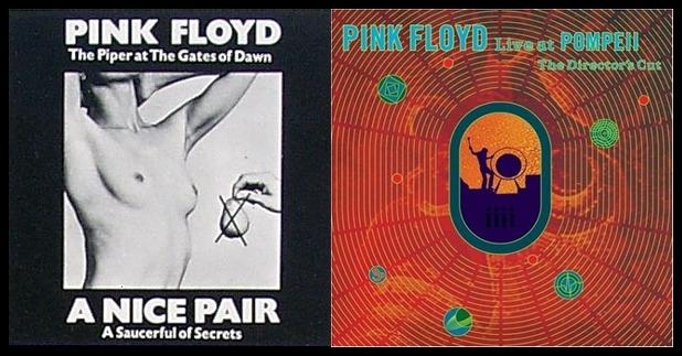 Especial Mejores Bandas de la Historia: Pink Floyd 2ª Parte: Fama Mundial & La Era Waters...