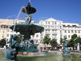 Dos días en Lisboa antigua y señorial. Diez imprescindibles. Dos días en Lisboa antigua y señorial. Diez imprescindibles.