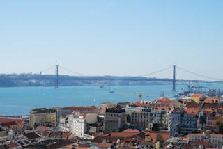 Dos días en Lisboa antigua y señorial. Diez imprescindibles. Dos días en Lisboa antigua y señorial. Diez imprescindibles.