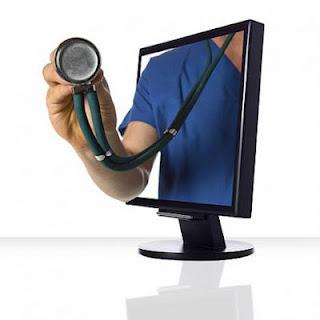 Es fiable la información médica en internet?