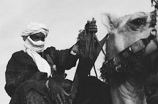 El asfixiante verano maliense El asfixiante verano maliense