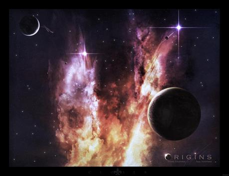 Austin Pickrell – Paisajes extraterrestres Austin Pickrell – Paisajes extraterrestres