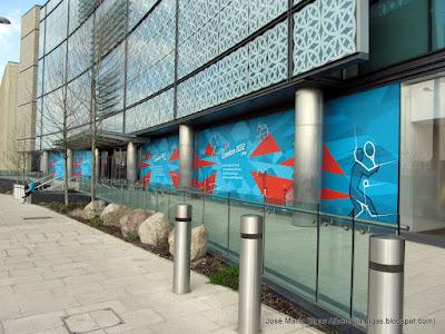 El Londres Olímpico