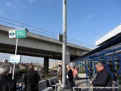 El Londres Olímpico