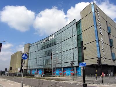 El Londres Olímpico