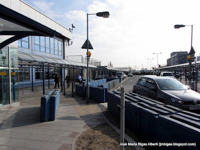 El Londres Olímpico