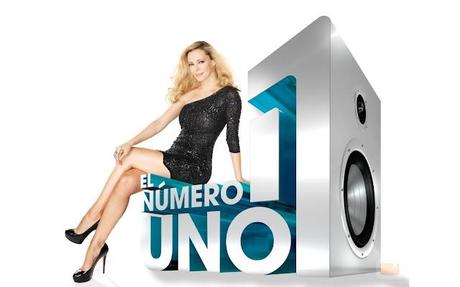 El Número Uno no se llama así por casualidad