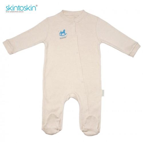 Prendas de ropa contra las enfermedades dermnatológicas