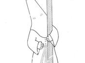 Piernas para procesion