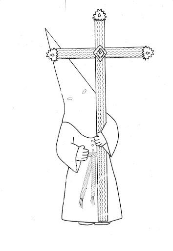 PIERNAS PARA LA PROCESION