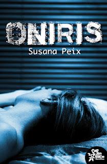 Oniris, de Susana Peix