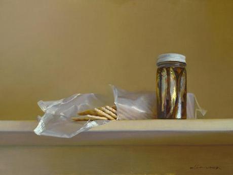 Jeffrey T. Larson – Pinturas (II) Jeffrey T. Larson – Pinturas (II)