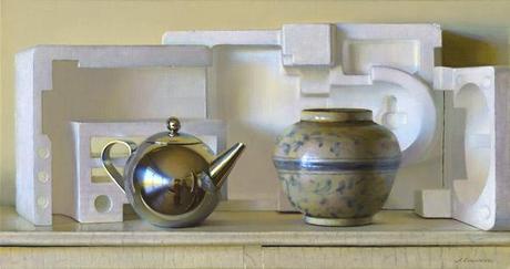 Jeffrey T. Larson – Pinturas (II) Jeffrey T. Larson – Pinturas (II)