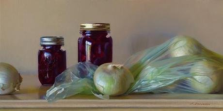 Jeffrey T. Larson – Pinturas (II) Jeffrey T. Larson – Pinturas (II)