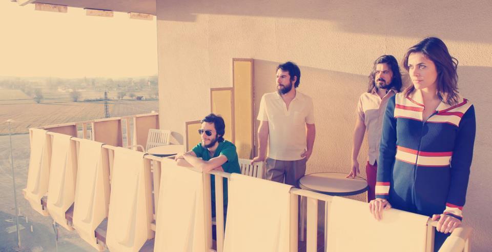 Maika Makovski estrena videoclip