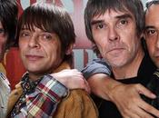 Stone Roses confirman fechas Barcelona