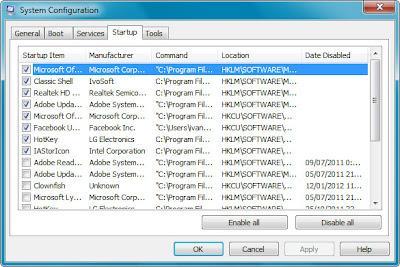 6 pasos para mantener tu Windows como nuevo 6 pasos para mantener tu Windows como nuevo