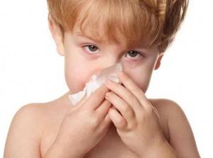 Para Crecer Sano, Lo Mejor Es Estar Expuesto a Virus