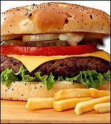 Irritabilidad: Una Razón Más Para Evitar Comida Chatarra