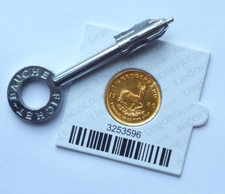 61 LINGORO.COM – Monedas de Oro de Inversión