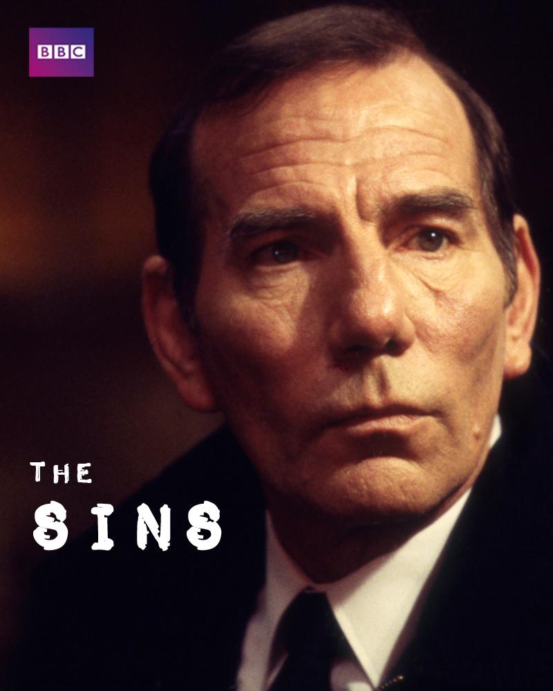 La Serie de la Semana: 'The Sins'