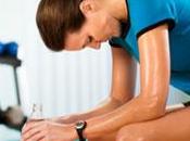 ejercicio moderado aumenta probabilidad mamá