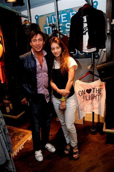 47 Street Presentacion Coleccion Alto Palermo