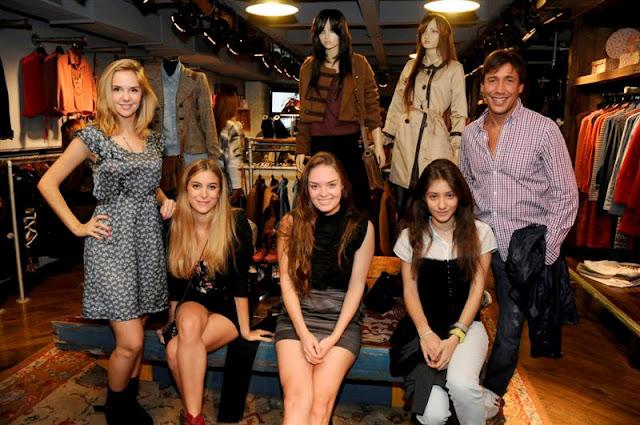 47 Street Presentacion Coleccion Alto Palermo